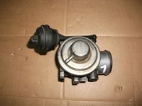 Supapa EGR Audi A2 1.4tdi , 045131501D, 038129637C