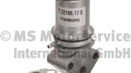 Supapa egr AUDI A2 ( 8Z0 ) 02/2000 - 08/2005 