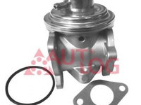 Supapa EGR AUDI A2 (8Z0) (2000 - 2005) AUTLOG AV6011 piesa NOUA