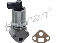 Supapa EGR AUDI A2 (8Z0) (2000 - 2005) TOPRAN 113 755