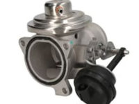 Supapa EGR AUDI A2, A3, A4 B5, A4 B6, SEAT AROSA, CORDOBA, CORDOBA VARIO, IBIZA II, IBIZA III, LEON, TOLEDO II, SKODA FABIA I, FABIA I PRAKTIK, OCTAVIA I 1.2D/1.4D/1.9 08.96-12.10