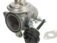 Supapa EGR AUDI A2, A3, A4 B6, SEAT AROSA, CORDOBA, CORDOBA VARIO, IBIZA II, IBIZA III, LEON, TOLEDO II, SKODA FABIA I, FABIA I PRAKTIK, OCTAVIA I, VW BORA 1.2D/1.4D/1.9 08.96-12.10