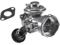 Supapa EGR Audi A3 1.9 tdi 2000-, Seat Leon 1.9 tdi 2000-, Skoda Octavia 1.9 tdi 2002-, Vw Golf 1.9 tdi 2000-, NTY EGR-AU-004