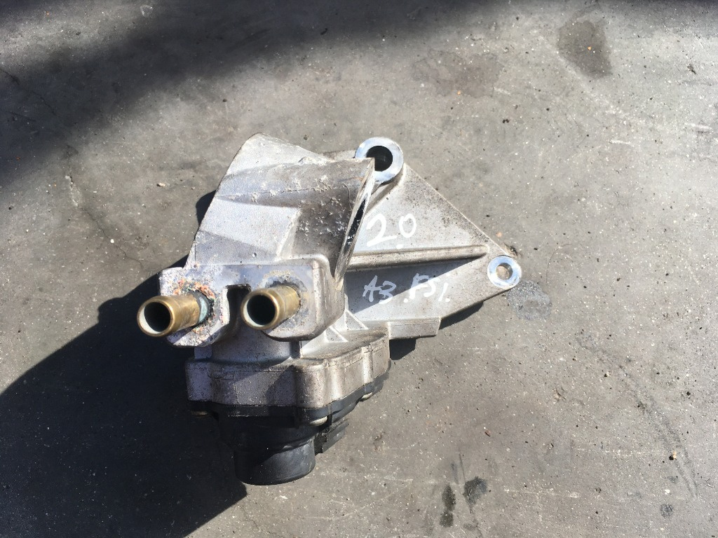Supapa EGR Audi A3 2.0 FSI cod: a2c53082890
