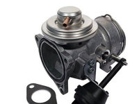 Supapa EGR Audi A3 (8l1), 09.96-06.03, Seat Ibiza 4 (6l1), 02.02-11.09, Skoda Octavia (1u2), 09.96-12.10, VW Bora (1j2), 10.98-09.05, Golf 4 (1j1), 08.97-06.05, motor 1.9 TDI, MAGNETI MARELLI EV051