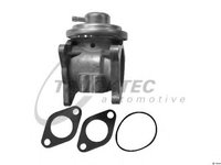 Supapa EGR AUDI A3 (8L1) (1996 - 2003) TRUCKTEC AUTOMOTIVE 07.16.007 piesa NOUA