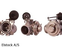 Supapa EGR AUDI A3 8L1 ELSTOCK 710026