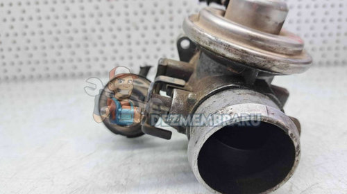 Supapa EGR Audi A3 (8L1) [Fabr 1996-2003] 038131501E 1.9 tdi