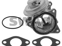 Supapa EGR AUDI A3 (8L1), SKODA OCTAVIA (1U2), VW GOLF Mk IV (1J1) - SWAG 30 93 9713