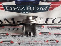 Supapa EGR Audi A3 8P 1.9 TDi 105 cai cod piesa : 038129637D