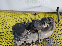 Supapa EGR Audi A3 (8P): 2003-2012 2.0 TDI 03G129637A