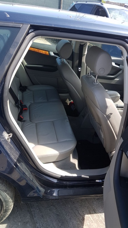Supapa EGR Audi A3 8P 2004 Hatchback 2.0