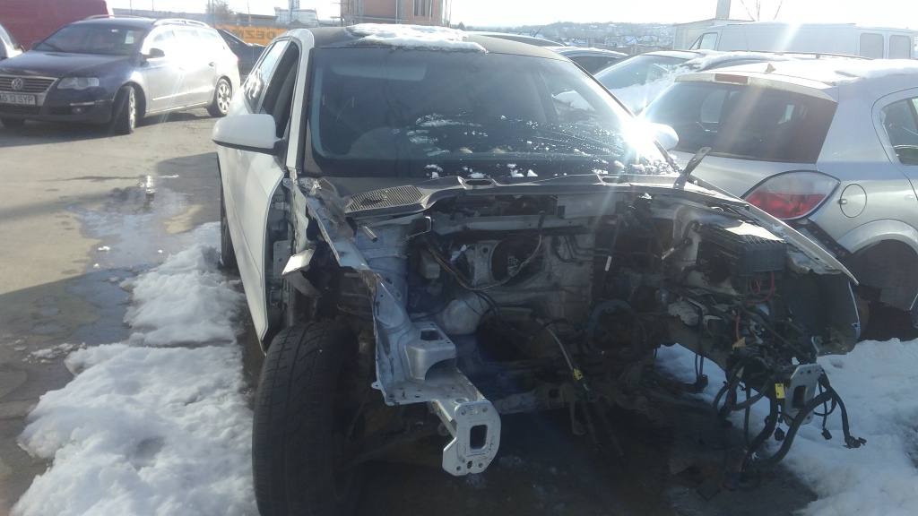 Supapa EGR Audi A3 8P 2005 Hatchback 189