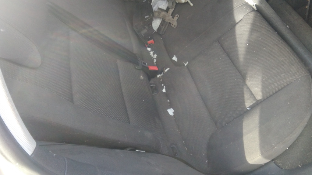 Supapa EGR Audi A3 8P 2005 Hatchback 189