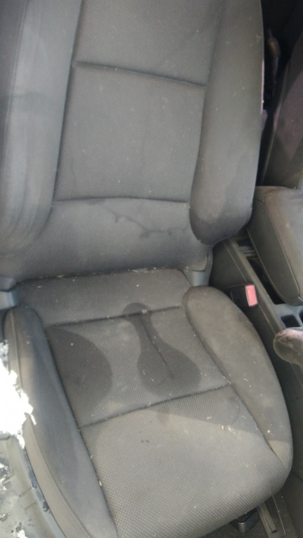 Supapa EGR Audi A3 8P 2005 Hatchback 189
