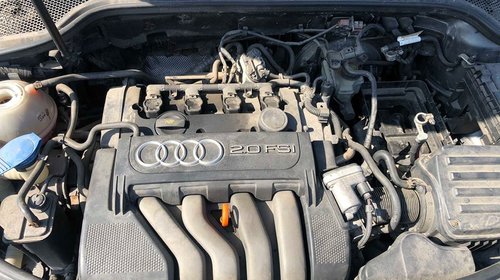 Supapa EGR Audi A3 8P 2006 HATCHBACK 2.0 FSI