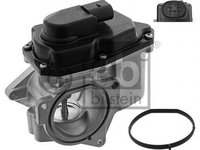 Supapa EGR AUDI A3 8P1 FEBI 43978