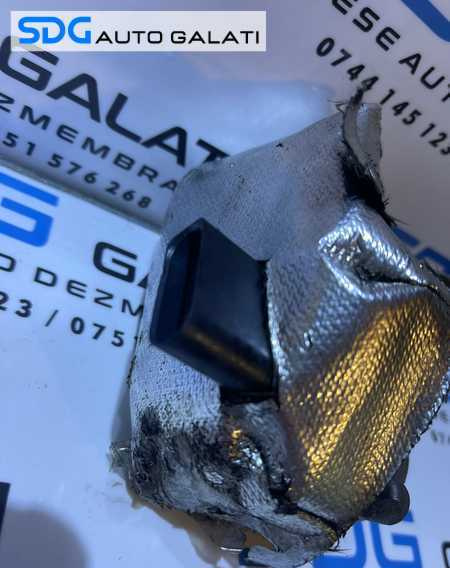 Supapa EGR Audi A3 8V 1.6 TDI CLHA CRKB 