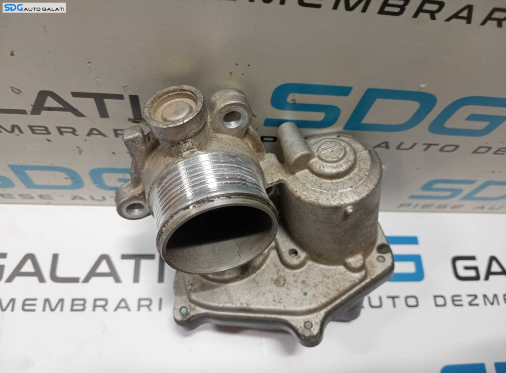 Supapa EGR Audi A3 8V 1.6 TDI CLHA CRKB 