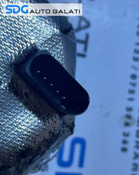 Supapa EGR Audi A3 8V 1.6 TDI CLHA CRKB 