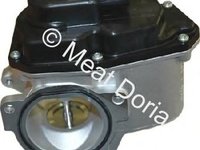 Supapa EGR AUDI A3 Cabriolet (8P7) (2008 - 2013) MEAT & DORIA 88087