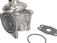 Supapa EGR AUDI A3, DODGE JOURNEY, SEAT ALTEA, ALTEA XL, CORDOBA, IBIZA III, LEON, TOLEDO III, SKODA FABIA I, FABIA I PRAKTIK, FABIA II, OCTAVIA I, OCTAVIA II 1.2D/1.9/2.0 d 01.98-