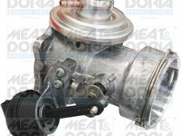 Supapa EGR AUDI A3 SEAT CORDOBA IBIZA III LEON TOLEDO II SKODA OCTAVIA I VW BORA BORA I GOLF IV 1.9 02.00-11.09 MEAT-DORIA 88068