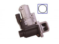 Supapa EGR AUDI A3 Sportback (8PA) (2004 - 2013) QWP WEG131 piesa NOUA