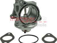 Supapa EGR AUDI A3 Sportback (8PA) (2004 - 2013) METZGER 0892140