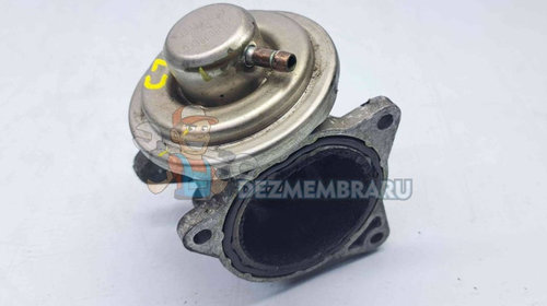 Supapa EGR Audi A3 Sportback (8PA) [Fabr 2004-2013] 038131501AN 1.9 TDI BXE