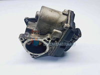 Supapa EGR Audi A3 Sportback (8PA) [Fabr 2004-2013] 424440431 2.0 TDI CBAB