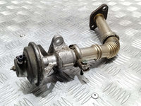 Supapa EGR Audi A3 VW Golf IV Bora 1.9 tdi 2000-2005