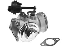 Supapa EGR Audi A4 1.9 tdi 11.2000-, Audi A6 1.9 tdi 08.2001-, Ford Galaxy 1.9 tdi 04.2000- Vw Passat 1.9 tdi 11.2000-, NTY EGR-AU-001