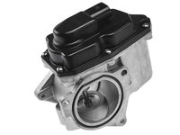 Supapa EGR Audi A4 2.0tdi 11.2007-, A5 2.0tdi 2008.2008-, Q5 2.0tdi 2008. 2011-, Vw Golf 5 2.0tdi 11.2005-, Golf 6 2.0tdi 10.2008-, NTY EGR-AU-002