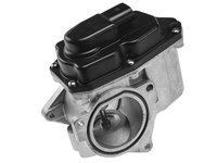 SUPAPA EGR AUDI A4 2.0TDI 2007.11-, A5 2.0TDI 2008.08-, Q5 2.0TDI 2008.11-, VW GOLF V 2.0TDI 2005.11-, GOLF VI 2.0TDI 2008.10-