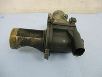 Supapa EGR Audi A4 2004/11-2008/06 B7 2.0 TDI 103KW 140CP Cod 038131501BF / 038 131 501 BF