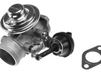 SUPAPA EGR AUDI A4 8D2, B5 1994->2000 , fara radiator EGR, pneumatic, pentru 1.9 TDI-85 KW; 1.9 TDI quattro-85 KW;