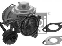 Supapa EGR AUDI A4 8E2 B6 FEBI FE46807