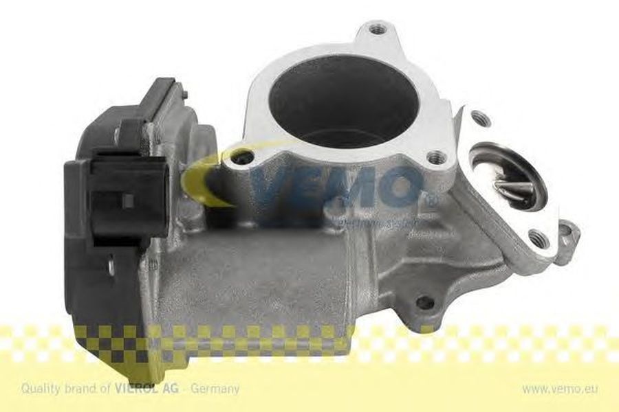 Supapa EGR AUDI A4 8EC B7 VEMO V10630009
