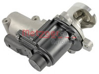 Supapa EGR AUDI A4 (8K2, B8) (2007 - 2015) METZGER 0892181 piesa NOUA