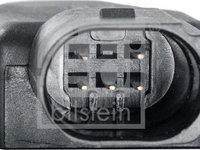 Supapa EGR AUDI A4 (8K2, B8) FEBI BILSTEIN 43978