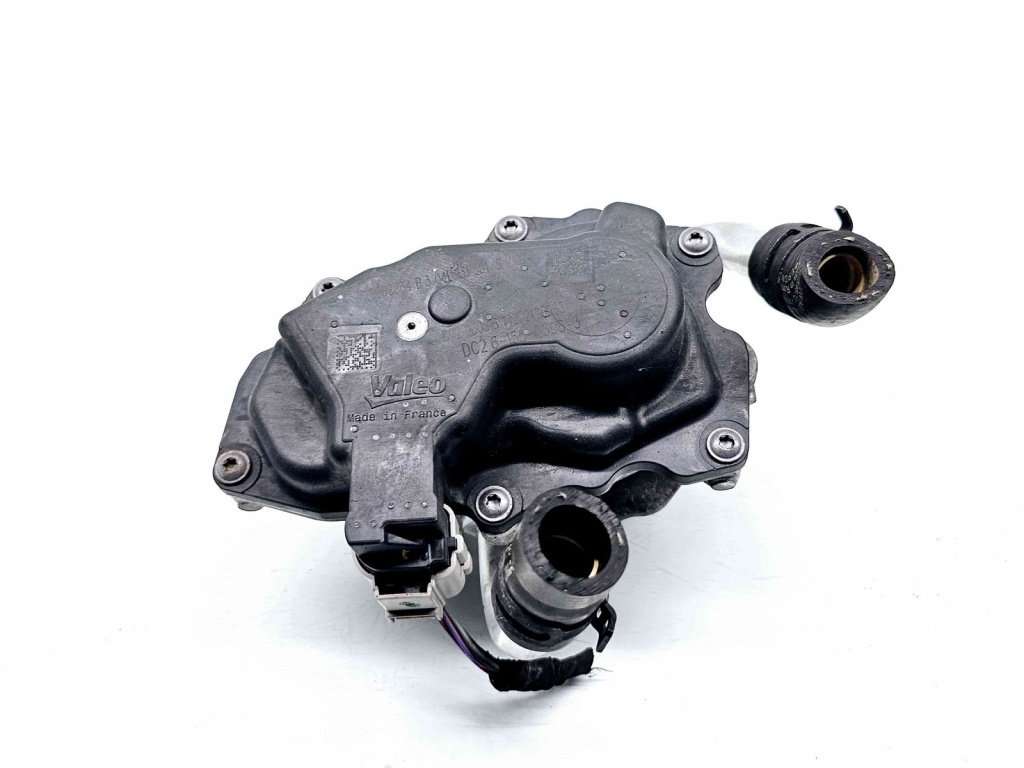 Supapa EGR Audi A4 (8W2, B9) [Fabr 2015-
