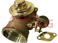 Supapa EGR AUDI A4 Avant (8E5, B6) (2001 - 2004) AUTLOG AV6010 piesa NOUA