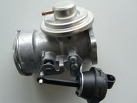 Supapa EGR AUDI A4 Avant (8E5, B6) (2001 - 2004) WAHLER 7372D