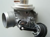 Supapa EGR AUDI A4 Avant (8E5, B6) (2001 - 2004) WAHLER 7241D piesa NOUA