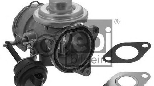 Supapa EGR AUDI A4 Avant 8E5 B6 FEBI FE46807