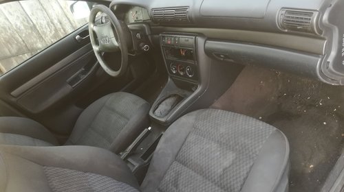 Supapa EGR Audi A4 B5 1998 berlina 1.9