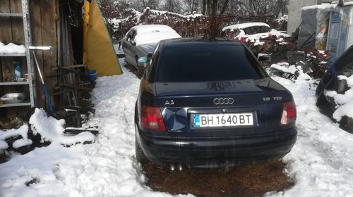 Supapa EGR Audi A4 B5 1998 berlina 1.9