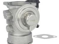 Supapa EGR AUDI A4 B6, A6 C5, FORD GALAXY I, SEAT ALHAMBRA, SKODA SUPERB I, VW BORA I, GOLF IV, PASSAT B5.5, SHARAN, TRANSPORTER V 1.9 03.00-03.10