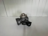 Supapa EGR Audi A4 B6 VW Passat B5 Cod 038131501AA